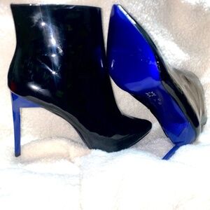 BCBG Heels